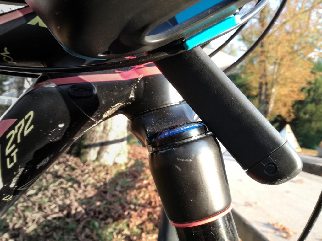 How to mount the Thule Child Seat on the handlebars Kids, Adventure