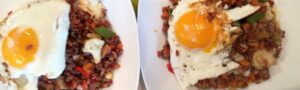 Nasi Goreng