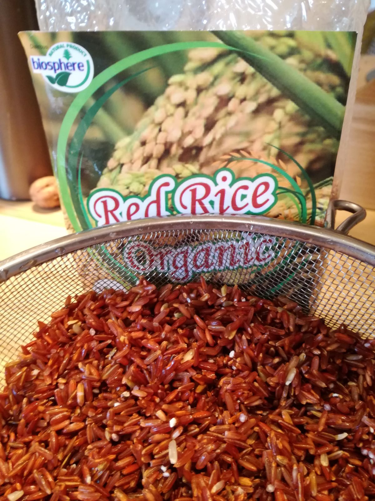 400g Reis Wie Viel Wasser Nasi Goreng - ein balinesischer Traum | Kids, Adventure & More