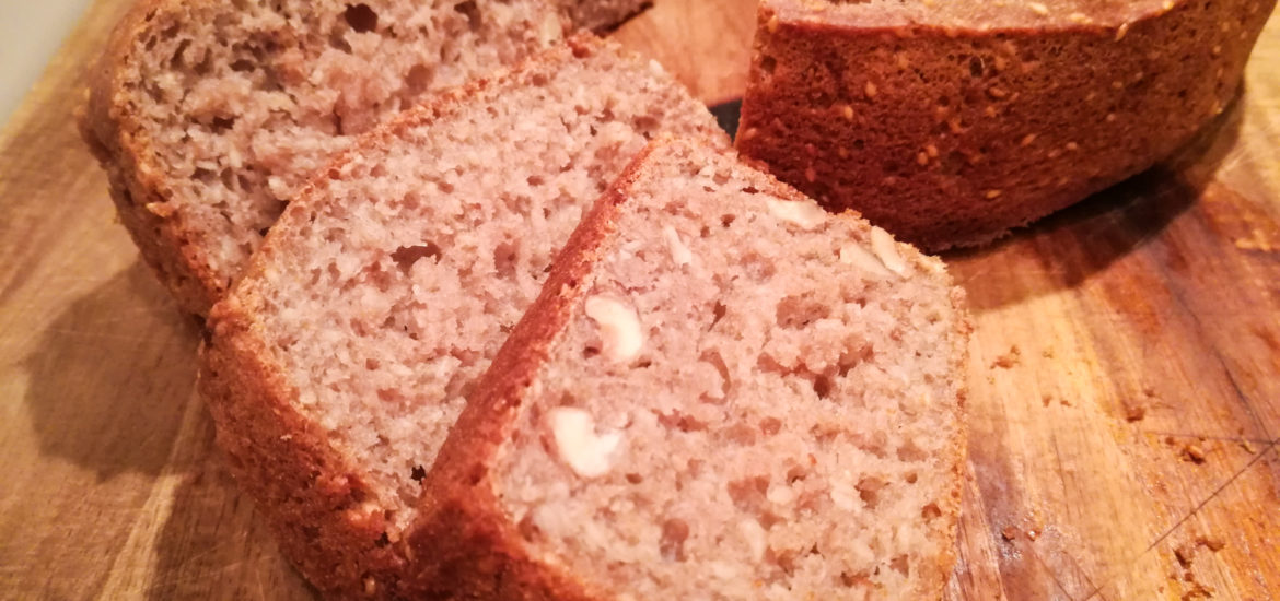 Einfaches Brot- Rezept | Kids, Adventure &amp; More