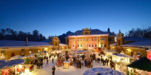 ©Hellbrunner Adventzauber / R. Zauner